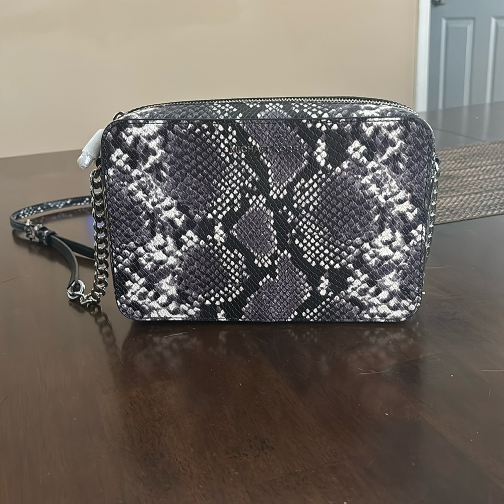 Michael Kors Crossbody - NWOT